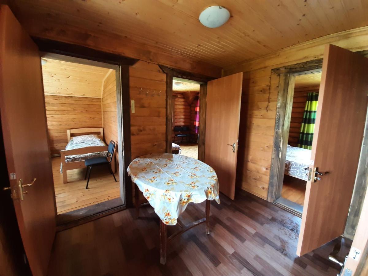 Sadyba Kazkove Dzherelo Verkhovyna Exterior foto