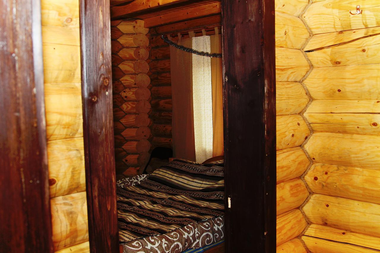Sadyba Kazkove Dzherelo Verkhovyna Exterior foto
